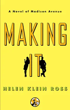 making it book cover image