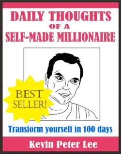 daily thoughts of a self-made millionaire book cover image