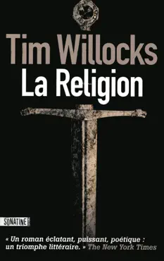 la religion book cover image