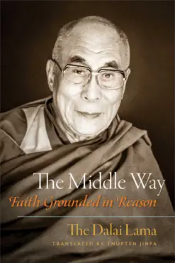 the middle way book cover image