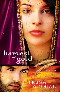 harvest of gold book cover image