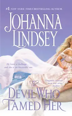 the devil who tamed her book cover image