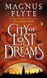 City of Lost Dreams synopsis, comments