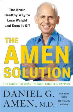the amen solution book cover image