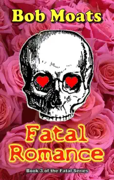 fatal romance book cover image