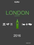 London Quicky Guide sinopsis y comentarios