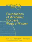 Foundations of Academic Success synopsis, comments