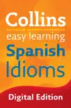 Easy Learning Spanish Idioms synopsis, comments