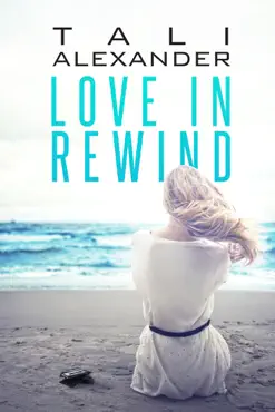 love in rewind book cover image