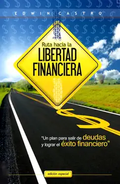 ruta hacia la libertad financiera book cover image