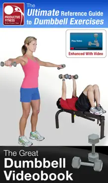 the great dumbbell videobook book cover image