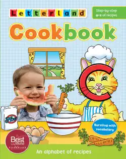 cookbook book cover image
