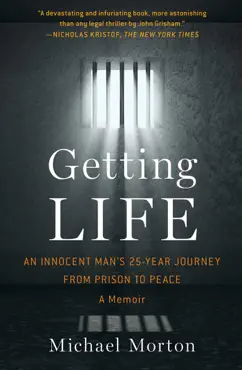 getting life book cover image