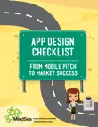App Design Checklist synopsis, comments