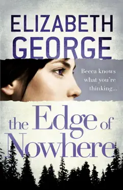 the edge of nowhere imagen de la portada del libro