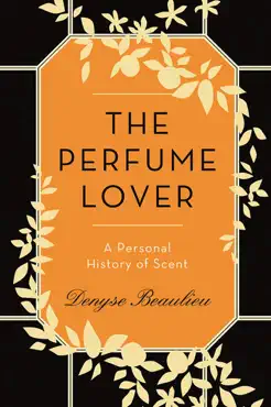 the perfume lover book cover image