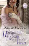 Eleven Scandals to Start to Win a Duke's Heart sinopsis y comentarios