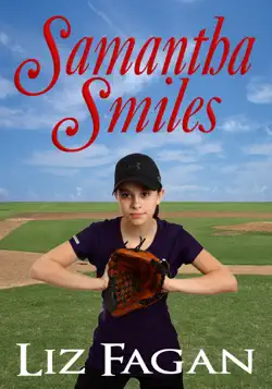 samantha smiles book cover image