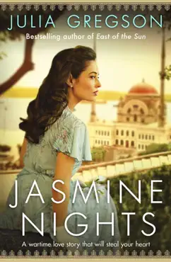 jasmine nights imagen de la portada del libro