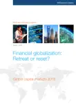 Financial globalization: Retreat or reset? Capital markets 2013 book summary, reviews and download