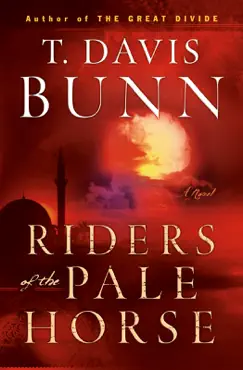 riders of the pale horse book cover image