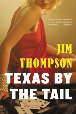 texas by the tail book cover image