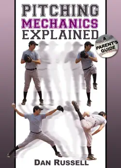 pitching mechanics explained book cover image