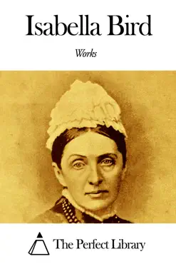 works of isabella bird book cover image