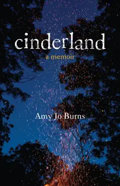 cinderland book cover image