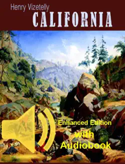 california book cover image
