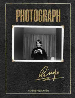 photograph book cover image