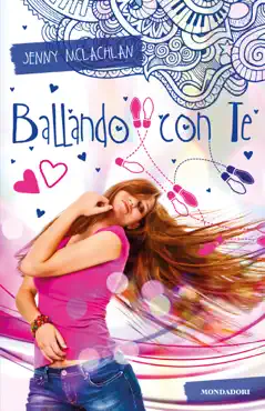 stargirl - ballando con te book cover image