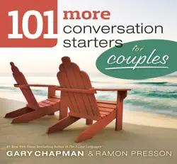 101 more conversation starters for couples book cover image