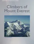 Climbers of Mount Everest book summary, reviews and download