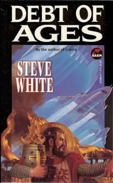 debt of ages book cover image
