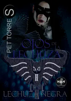 ojos de lechuza book cover image