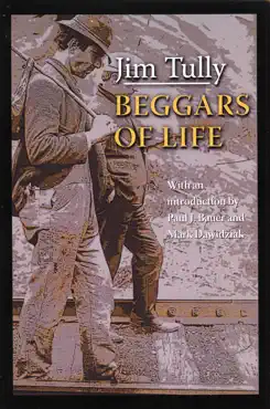 beggars of life book cover image