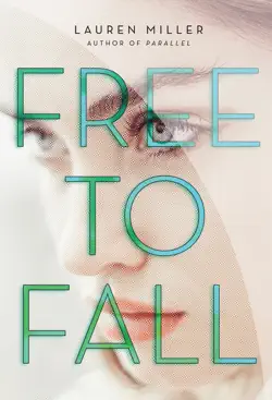 free to fall book cover image