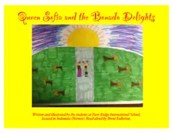 queen sofia and the bonado delights book cover image