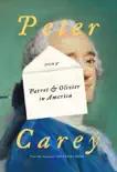 Parrot and Olivier in America synopsis, comments