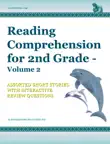 Reading Comprehension for 2nd Grade - Volume 2 synopsis, comments