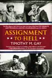 Assignment to Hell synopsis, comments