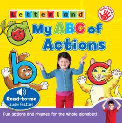 my abc of actions book cover image