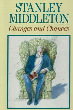 changes and chances book cover image