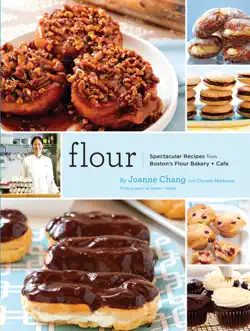 flour book cover image