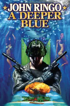 a deeper blue book cover image