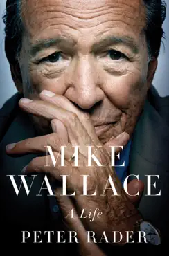 mike wallace book cover image