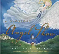 a glorious angel show book cover image