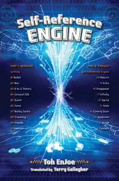 self-reference engine book cover image