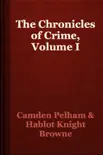 The Chronicles of Crime, Volume I reviews